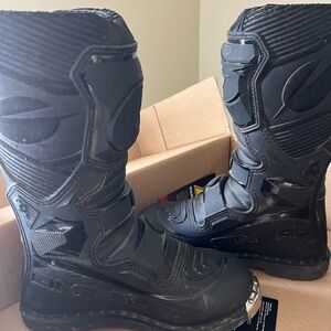 Youth O’Neal riding boots